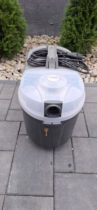 Odkurzacz pioracy Profi