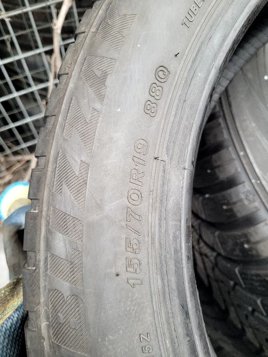 155 70 19 Bridgestone