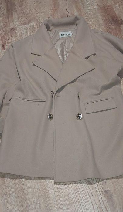 Płaszczyk edan 40