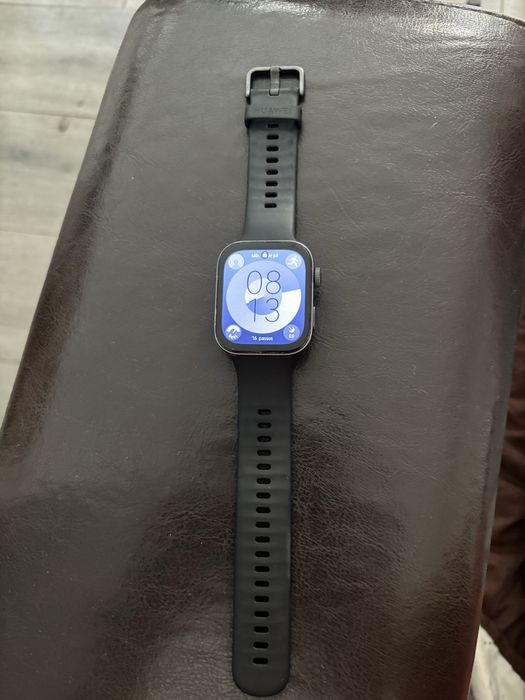 Relogio watch fit 3
