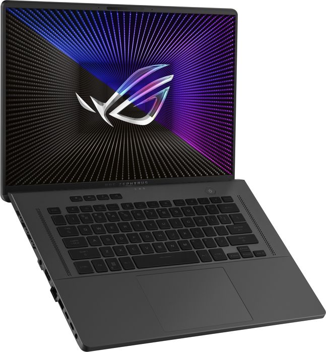 Ноутбук Asus ROG Zephyrus G16 32GB RAM 1000GB SSD