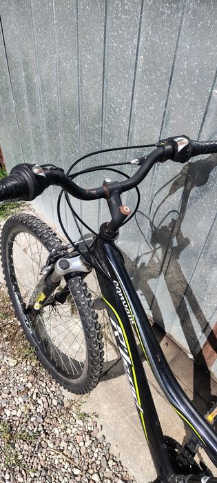 Rower MTB, koła 26 cali