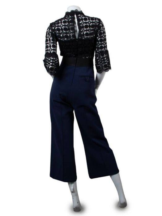 Мережевий комбінезон