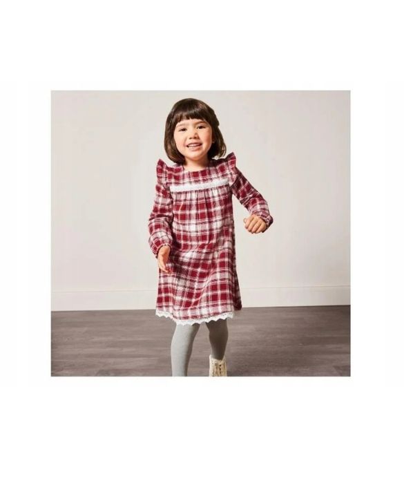 Сукня для дівчинки 116р