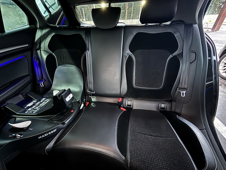 Renault Megane 1.2 TCE EDC Caixa Automatica — photo 4