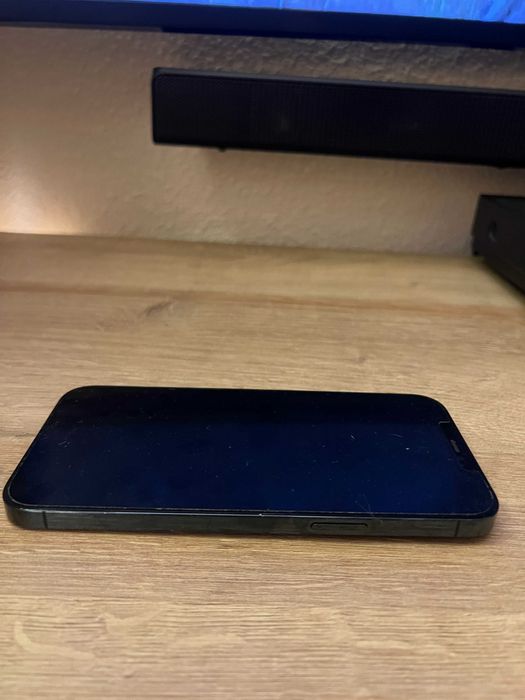 iPhone 12 Pro Max w idealnym stanie