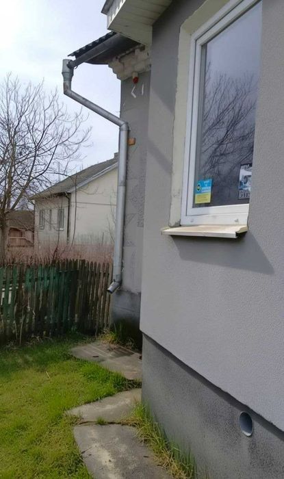 продаж нерухомості