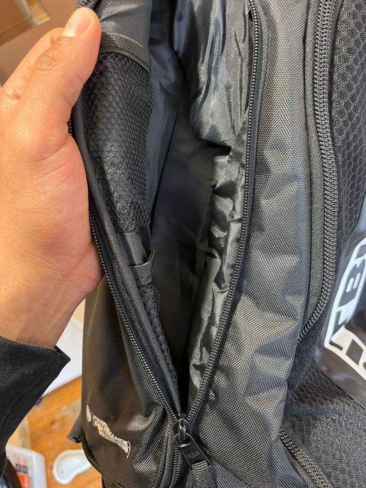 Plecak PitBull czarny NOWY
