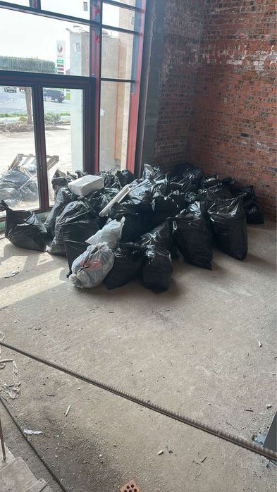 Вантажні перевезення доставка матеріалу вивіз сміття