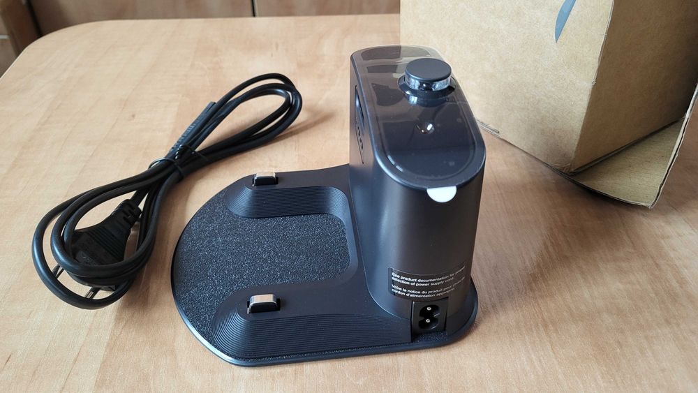 Stacja dokująca zasilacz iRobot Roomba