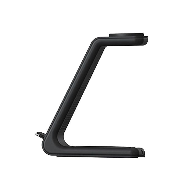 Stacja ładująca Tech-Protect QI15W-A36/3w1 dla Android - czarna