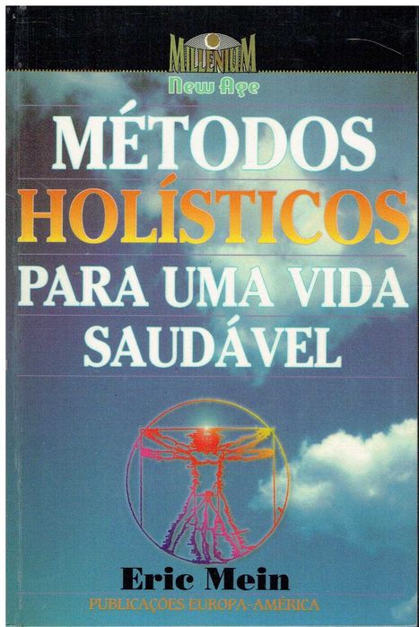 1932

Holistic Methods for a Healthy Life
by Eric Mein64575444770178120