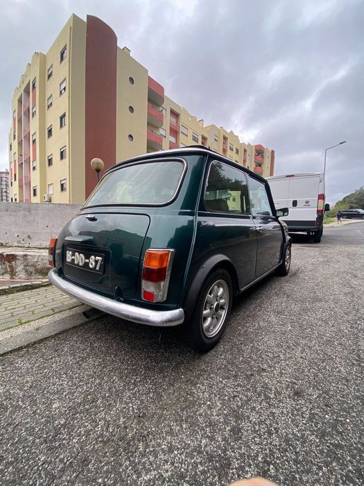 MINI 1000 Clássico