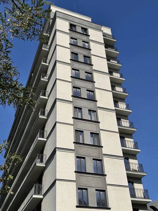 Сдам 1-комнатную квартиру студию ЖК Олимпиец, пр. Шевченко парк Победы