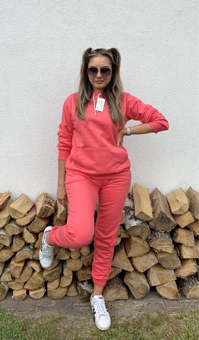 Dres Damski  Bawełna  hit  Supercena