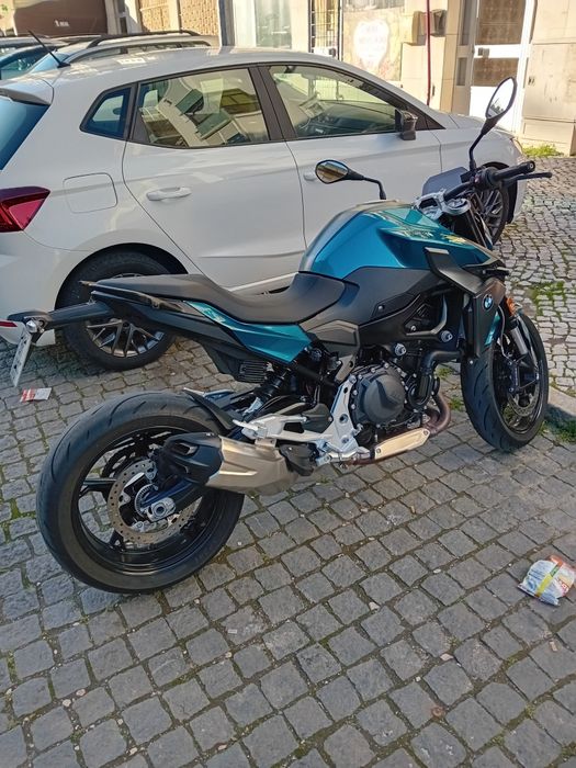 Bmw f 900 r 2025
