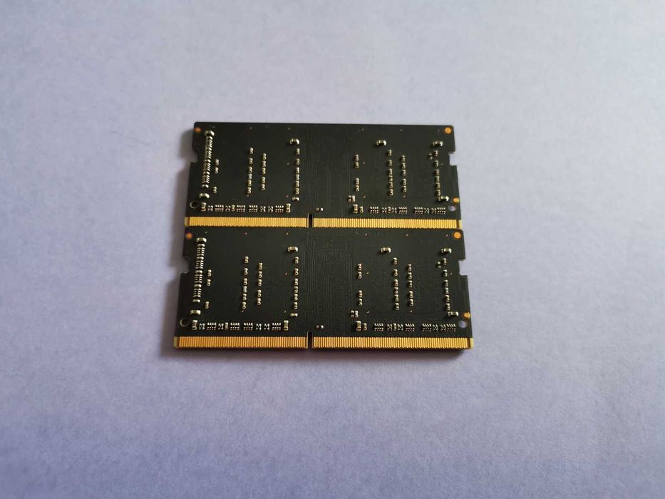 DDR4 8GB Micron 2400T - 1Rx16