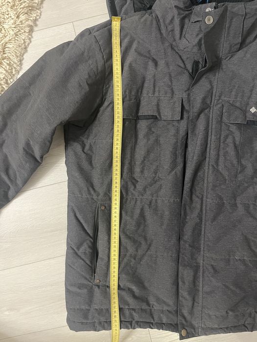 Куртка утеплена Columbia