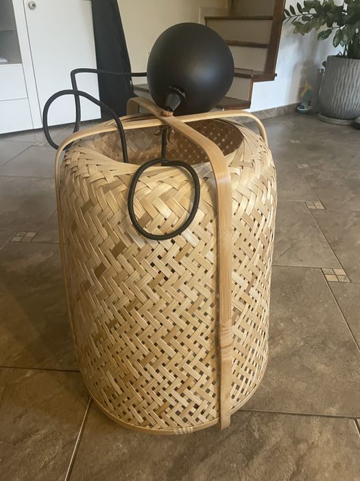 Lampa wisząca knixhult