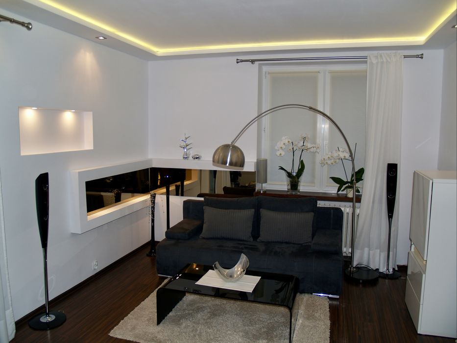 Mieszkanie do wynajecia w centrum Gdyni Kamienna Góra