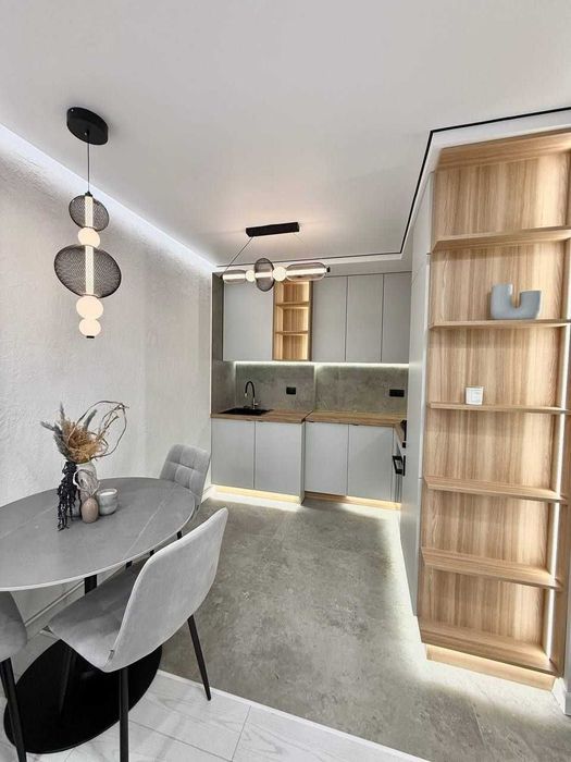 Продам квартиру 3кімнатна новобудова ID 7827