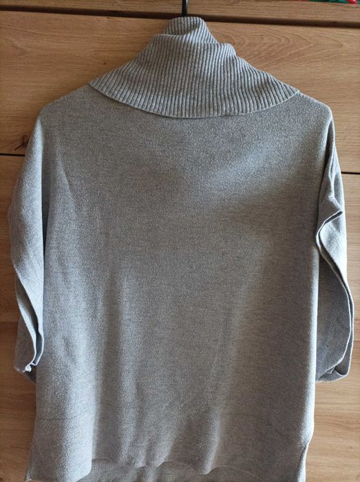 Sweter szary Vero Moda rozm XS/S