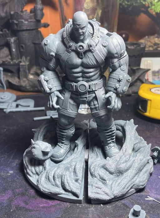 Druk 3d - Figurki, Wh 40k, Aos, Komiksy itp