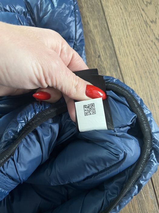 Kurtka The North Face L