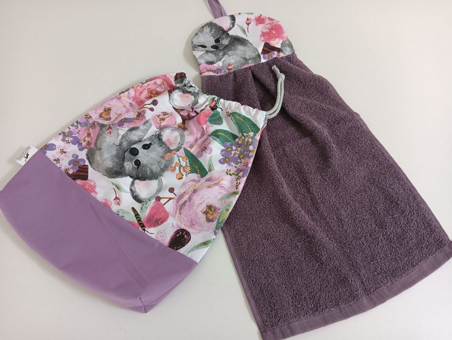 Pościel do przedszkola lub żłobka + gratis