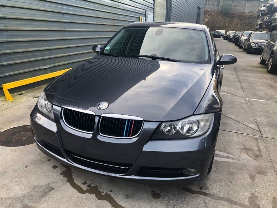 BMW 320D E 90 163 CV DE 2006 PARA PEÇAS
