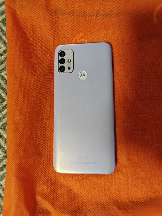 Смартфон Motorola g30 4/128 4/128