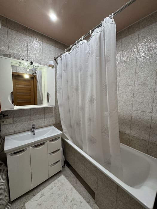 Продаж сучасної 2-кімн.квартири в топовій локації | м.Луцьк