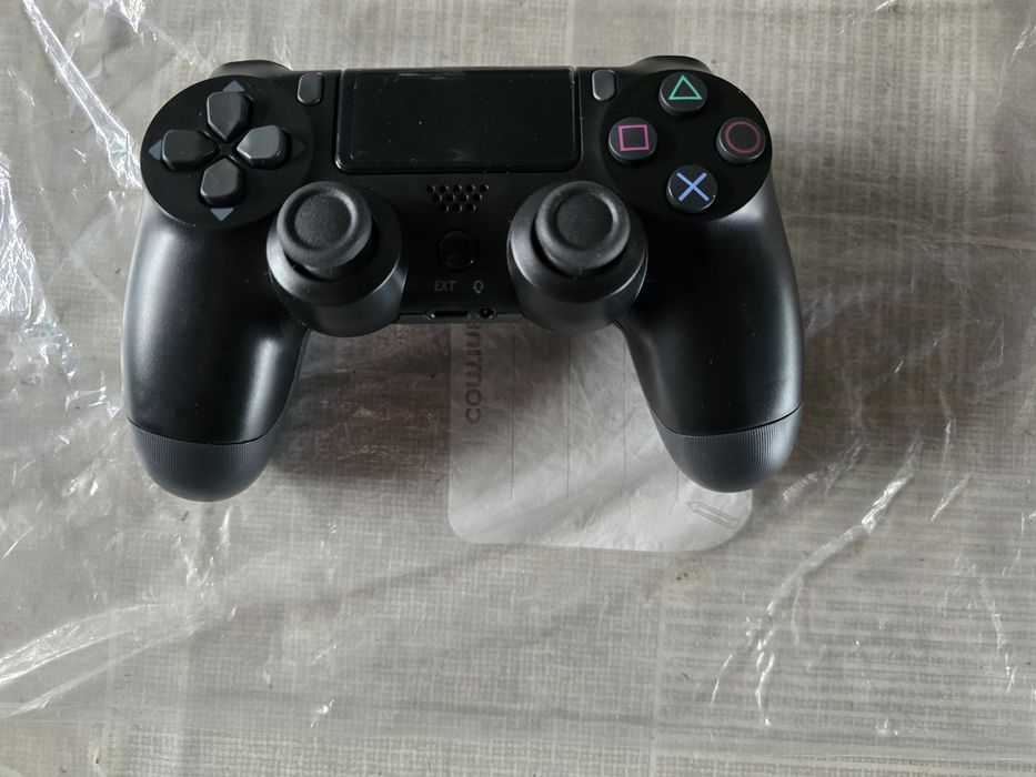 Comando para consola sony playstation 4 ps4