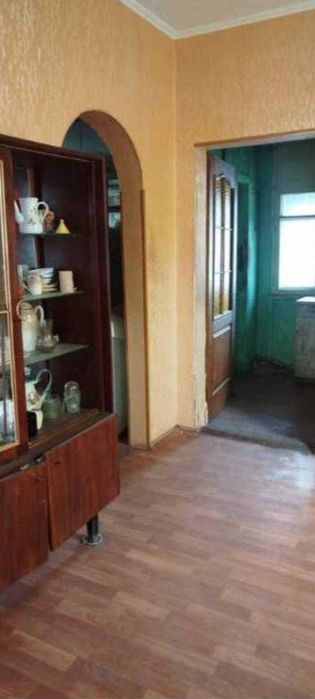 Продам половинку дома на Холодной Горе