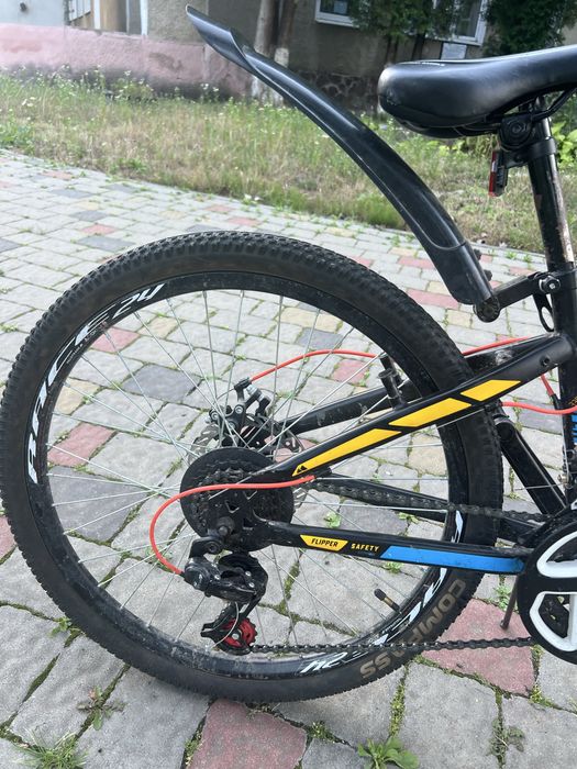 Продам велосипед