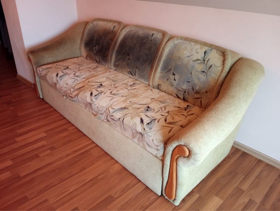 Продам диван розкладний