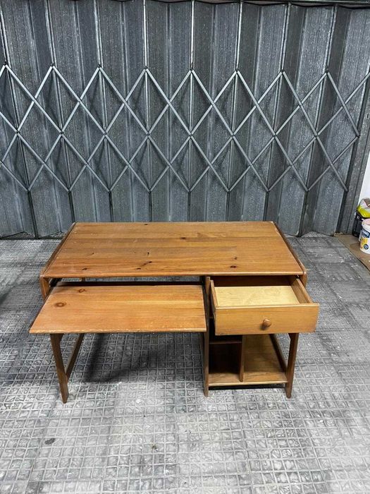 Secretária de Escritório Madeira