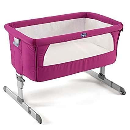 Berço Chicco Next2Me