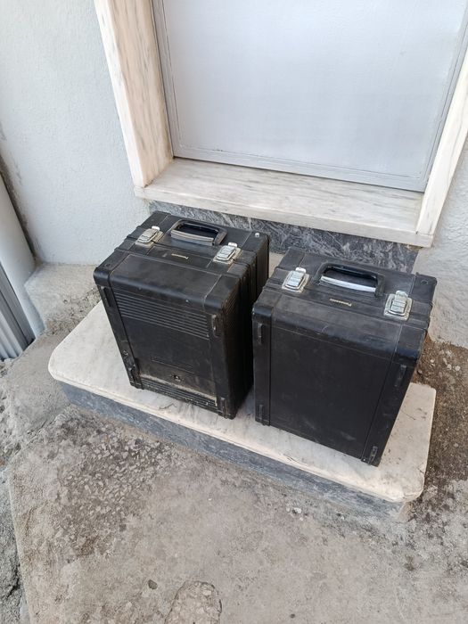 Gravador de fita muito bom em bom estado panasonic