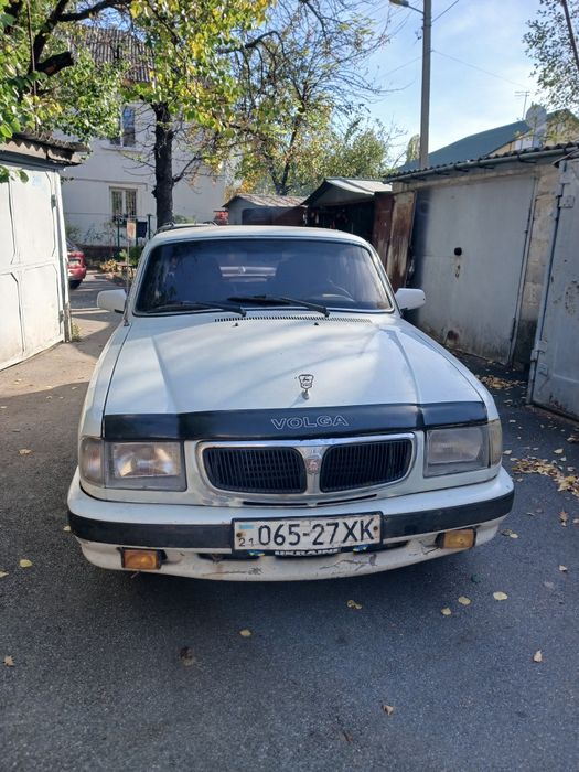 Продам Волгу 3110