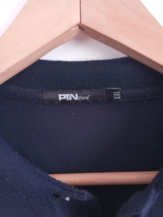 Polo PTN Store Tamanho XXL