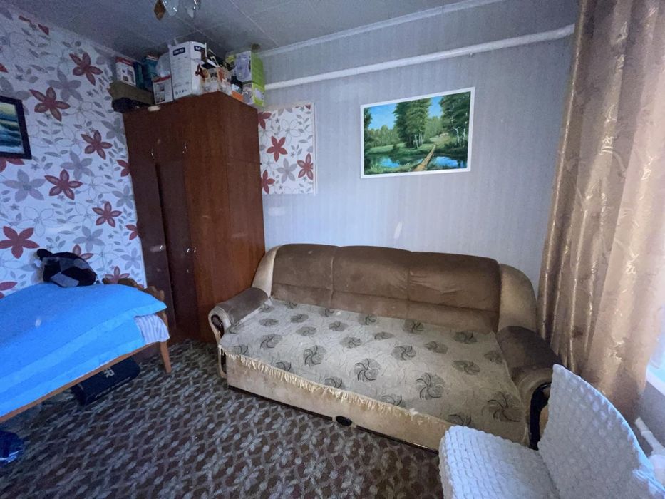 Будинок в Богатирівці (Богатырева)