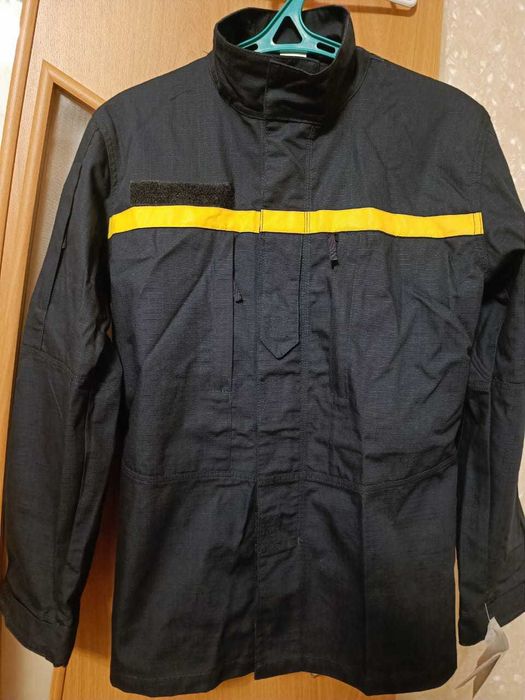 Форма ДСНС (коплект літній)