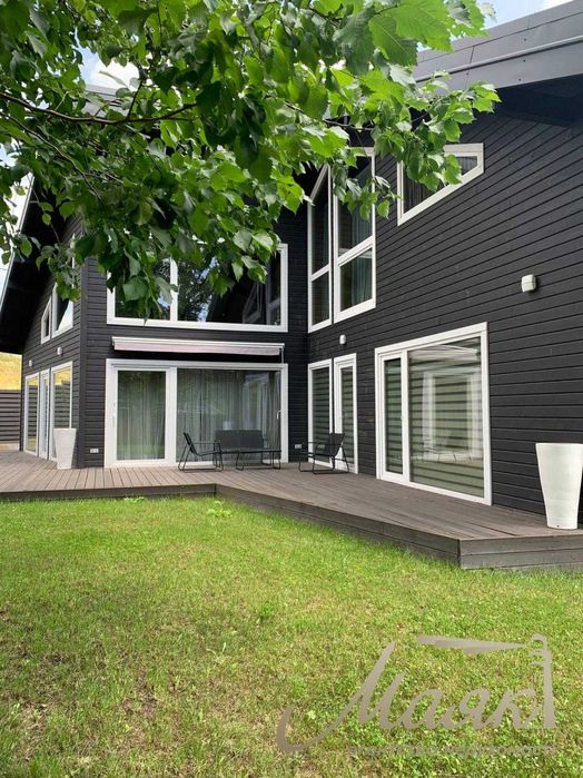 Аренда 2-х этажного дома 193м2, Лесники,  Конча Заспа