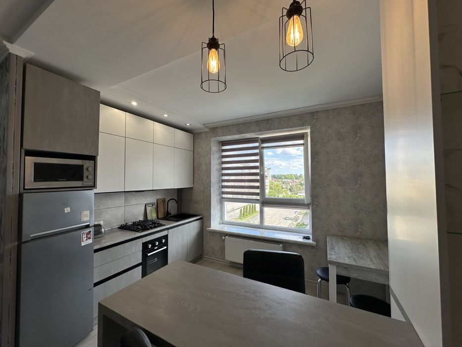 Оренда 1 кім. квартири, вул. Довженка, ЖК Левада Затишна