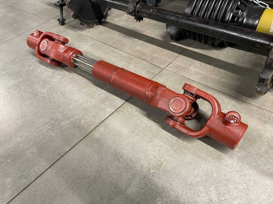 Продам Карданний Вал Кардан ВОМ для трактора косарка копачка фреза