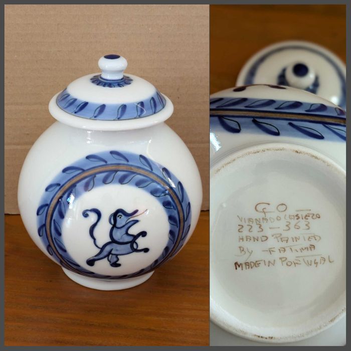 Vendo Louça de Viana