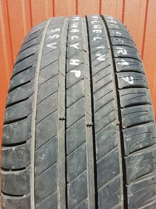 205/55 R17 95V - Michelin Prymacy HP i 3 (2+2 sztuki)