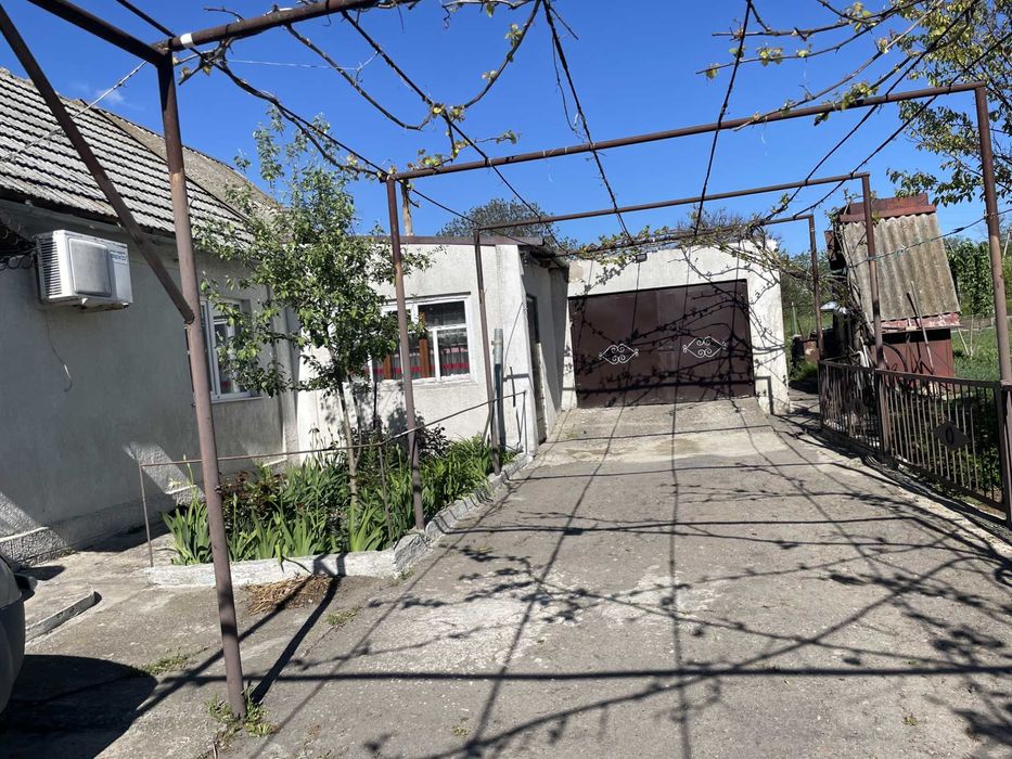 Продам капитальный дом Свердлово (Иваново)
