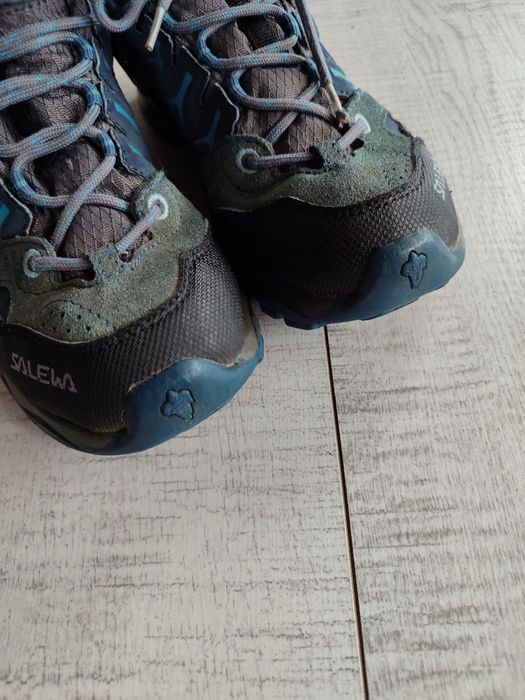 Salewa buty trekkingowe rozm 35